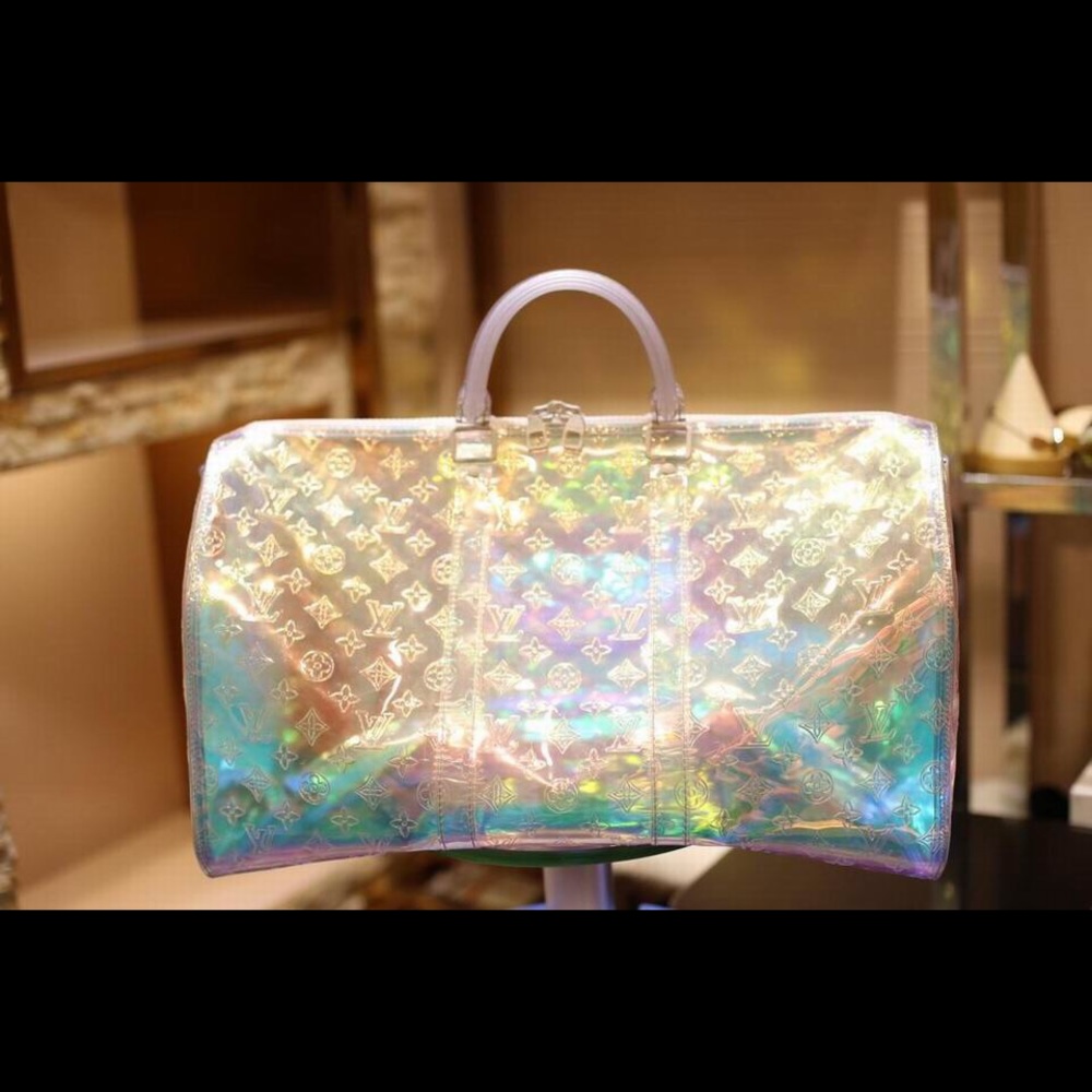 Duffle bag